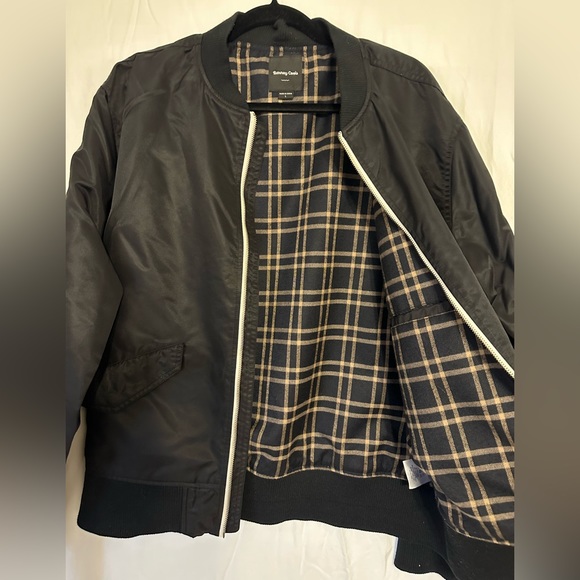 Barney Cools Bomber Jacket - Picture 4 of 4